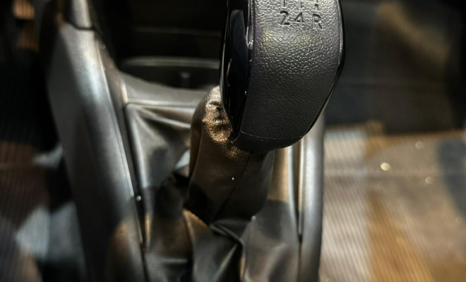 Peugeot 208 Allure inconcert 1.5 Flex 8V 5p Mec. 2016 Flex-8