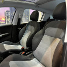 Peugeot 208 Allure inconcert 1.5 Flex 8V 5p Mec. 2016 Flex-9