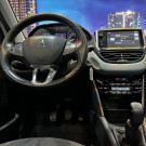 Peugeot 208 Allure inconcert 1.5 Flex 8V 5p Mec. 2016 Flex-5