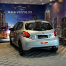 Peugeot 208 Allure inconcert 1.5 Flex 8V 5p Mec. 2016 Flex-15