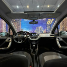 Peugeot 208 Allure inconcert 1.5 Flex 8V 5p Mec. 2016 Flex-4