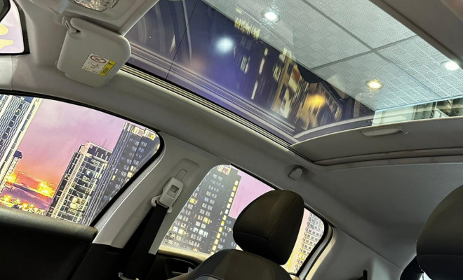 Peugeot 208 Allure inconcert 1.5 Flex 8V 5p Mec. 2016 Flex-11