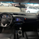 Toyota Hilux CD SRV 4x2 2.7 Flex 16V Aut. 2021 Flex-1