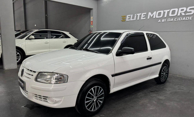 VW - VolksWagen Gol City (Trend)/Titan 1.0 T. Flex 8V 4p 2014 Flex-1