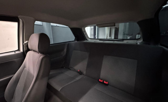 VW - VolksWagen Gol City (Trend)/Titan 1.0 T. Flex 8V 4p 2014 Flex-7