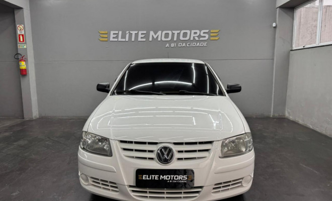 VW - VolksWagen Gol City (Trend)/Titan 1.0 T. Flex 8V 4p 2014 Flex-2
