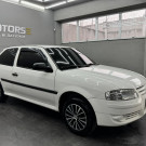 VW - VolksWagen Gol City (Trend)/Titan 1.0 T. Flex 8V 4p 2014 Flex-4