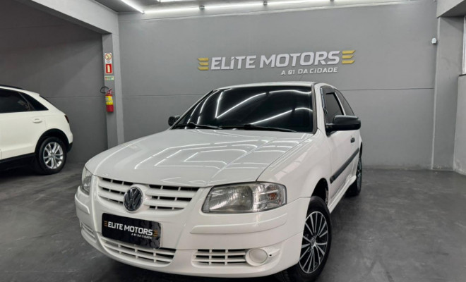 VW - VolksWagen Gol City (Trend)/Titan 1.0 T. Flex 8V 4p 2014 Flex