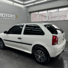 VW - VolksWagen Gol City (Trend)/Titan 1.0 T. Flex 8V 4p 2014 Flex-5