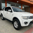 Mitsubishi L200 Triton HPE 3.2 CD TB Int.Diesel Aut 2015 Diesel-1