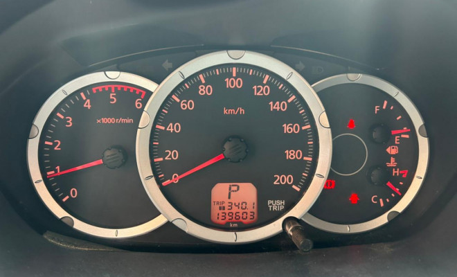 Mitsubishi L200 Triton HPE 3.2 CD TB Int.Diesel Aut 2015 Diesel-7