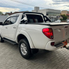 Mitsubishi L200 Triton HPE 3.2 CD TB Int.Diesel Aut 2015 Diesel-4