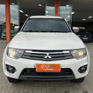 Mitsubishi L200 Triton HPE 3.2 CD TB Int.Diesel Aut 2015 Diesel-0