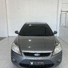 Ford Focus 1.6 Flex 5p 2013-0