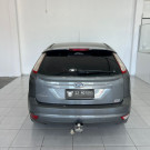 Ford Focus 1.6 Flex 5p 2013-6