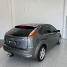 Ford Focus 1.6 Flex 5p 2013-5