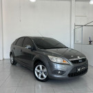 Ford Focus 1.6 Flex 5p 2013-1