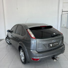 Ford Focus 1.6 Flex 5p 2013-7
