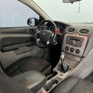 Ford Focus 1.6 Flex 5p 2013-2