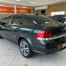 GM - Chevrolet Vectra COLLECTION 2.0 FlexPower 8V Aut. 2011 Flex-4