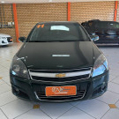 GM - Chevrolet Vectra COLLECTION 2.0 FlexPower 8V Aut. 2011 Flex-0