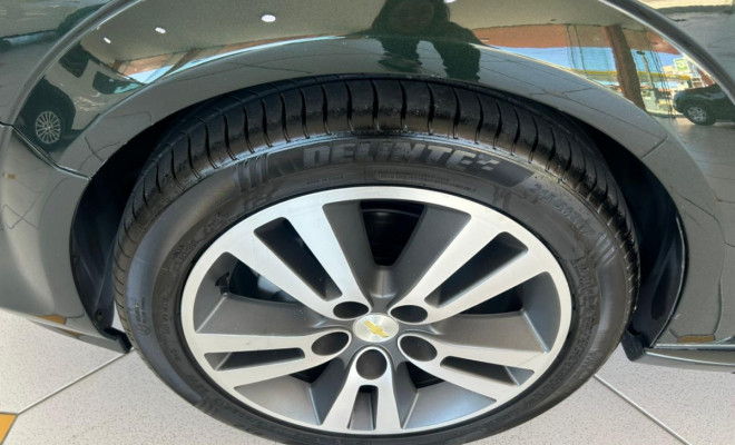 GM - Chevrolet Vectra COLLECTION 2.0 FlexPower 8V Aut. 2011 Flex-11