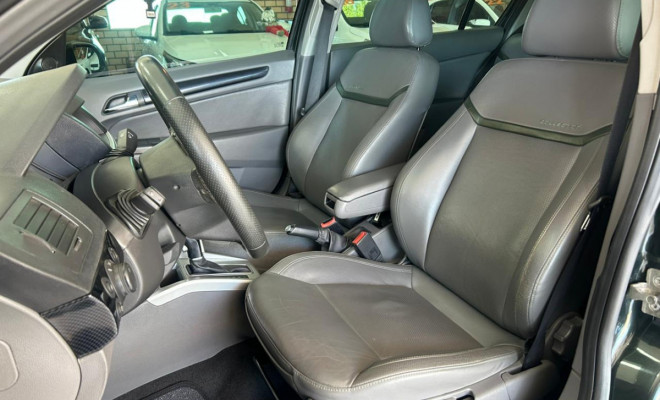 GM - Chevrolet Vectra COLLECTION 2.0 FlexPower 8V Aut. 2011 Flex-9