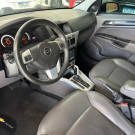 GM - Chevrolet Vectra COLLECTION 2.0 FlexPower 8V Aut. 2011 Flex-8