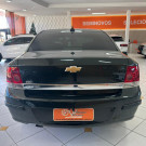 GM - Chevrolet Vectra COLLECTION 2.0 FlexPower 8V Aut. 2011 Flex-3