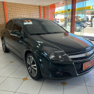 GM - Chevrolet Vectra COLLECTION 2.0 FlexPower 8V Aut. 2011 Flex-1