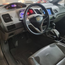 Honda Civic Sedan EXS 1.8/1.8 Flex 16V Aut. 4p 2007 Gasolina-6