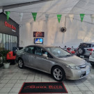 Honda Civic Sedan EXS 1.8/1.8 Flex 16V Aut. 4p 2007 Gasolina-0
