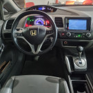 Honda Civic Sedan EXS 1.8/1.8 Flex 16V Aut. 4p 2007 Gasolina-5