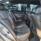 Honda Civic Sedan EXS 1.8/1.8 Flex 16V Aut. 4p 2007 Gasolina-3