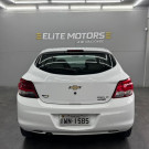 GM - Chevrolet ONIX HATCH LT 1.0 8V FlexPower 5p Mec. 2015 Flex-2