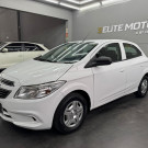 GM - Chevrolet ONIX HATCH LT 1.0 8V FlexPower 5p Mec. 2015 Flex-3