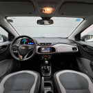 GM - Chevrolet ONIX HATCH LT 1.0 8V FlexPower 5p Mec. 2015 Flex-8
