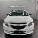 GM - Chevrolet ONIX HATCH LT 1.0 8V FlexPower 5p Mec. 2015 Flex-0