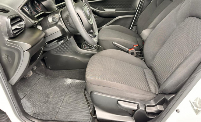 Fiat PULSE DRIVE 1.3 8V Flex Aut. 2024 Flex-5