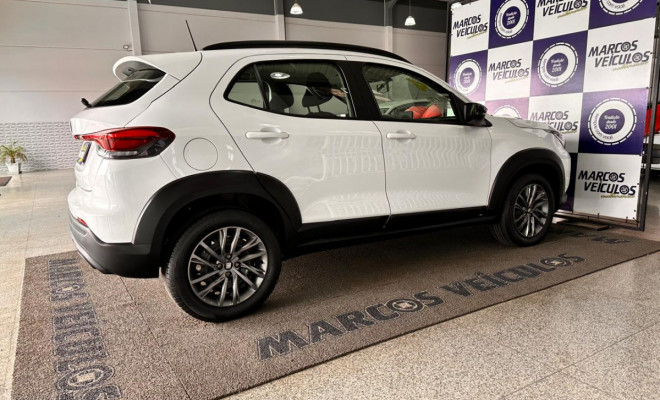 Fiat PULSE DRIVE 1.3 8V Flex Aut. 2024 Flex-3