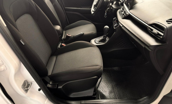 Fiat PULSE DRIVE 1.3 8V Flex Aut. 2024 Flex-7