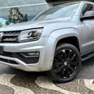 VW - VolksWagen AMAROK Extreme CD 3.0 4x4 TB Dies. Aut. 2024 Diesel-0