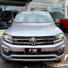 VW - VolksWagen AMAROK Extreme CD 3.0 4x4 TB Dies. Aut. 2024 Diesel-1