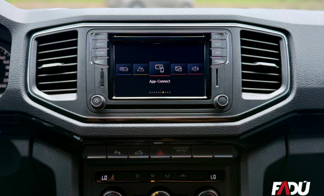 VW - VolksWagen AMAROK Extreme CD 3.0 4x4 TB Dies. Aut. 2024 Diesel-5