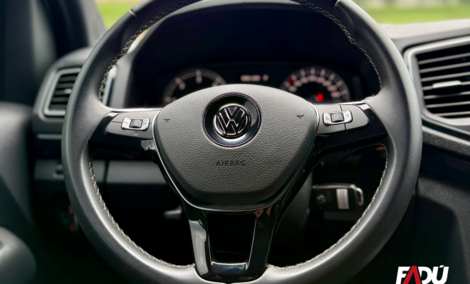 VW - VolksWagen AMAROK Extreme CD 3.0 4x4 TB Dies. Aut. 2024 Diesel-3