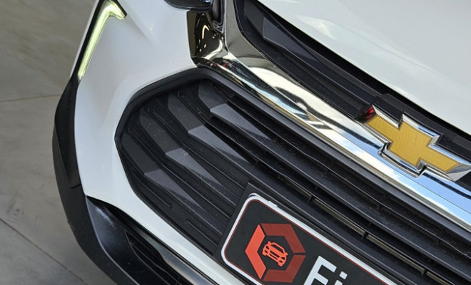 GM - Chevrolet TRACKER LTZ 1.0 Turbo 12V Flex Aut. 2022 Flex-2