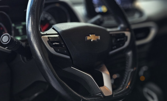 GM - Chevrolet TRACKER LTZ 1.0 Turbo 12V Flex Aut. 2022 Flex-6