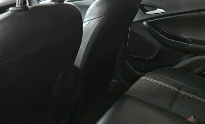 GM - Chevrolet TRACKER LTZ 1.0 Turbo 12V Flex Aut. 2022 Flex-13