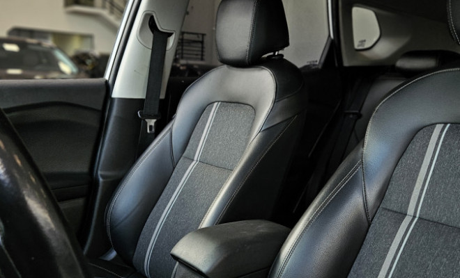 GM - Chevrolet TRACKER LTZ 1.0 Turbo 12V Flex Aut. 2022 Flex-11