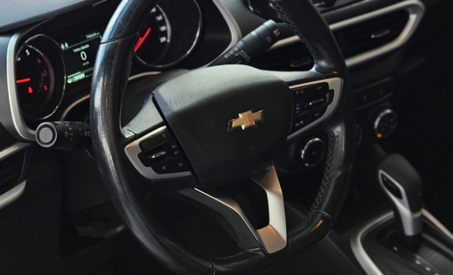 GM - Chevrolet TRACKER LTZ 1.0 Turbo 12V Flex Aut. 2022 Flex-5